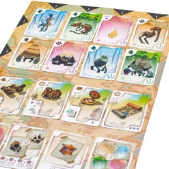 Vivarium 11 Vivarium -Atomic Mass Games Shop stuhviven 3