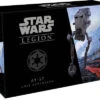 Fantasy Flight Games Star Wars: Legion - AT-ST Unit Expansion (Last Chance) -Atomic Mass Games Shop swl08