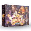 Kingless -Atomic Mass Games Shop t1910001