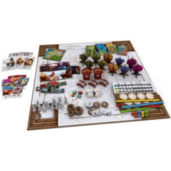 Tang Garden -Atomic Mass Games Shop tgtgen01 3