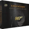 Legendary: A James Bond Deck Building Game 2 Legendary: A James Bond Deck Building Game -Atomic Mass Games Shop ude91752