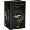 Legendary: James Bond Expansion -Atomic Mass Games Shop ude94115