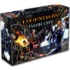 Legendary: Marvel Deck Building Game - Dark City Expansion -Atomic Mass Games Shop udmlegdbge1 1