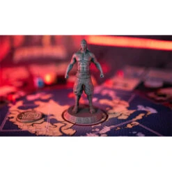 USAopoly Avatar The Last Air Bender: Fire Nation Rising -Atomic Mass Games Shop usodc096653 2
