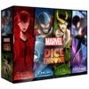 USAopoly Marvel Dice Throne: 4-Hero Box (Scarlet Witch, Thor, Loki, & Spider-Man) 1 USAopoly Marvel Dice Throne: 4-Hero Box (Scarlet Witch, Thor, Loki, & Spider-Man) -Atomic Mass Games Shop usodt011754