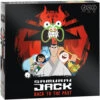 USAopoly Samurai Jack: Back To The Past -Atomic Mass Games Shop usohb085 548