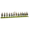 Black Powder Napoleonic Wars: Belgian Carabiniers 1815 (Preorder)
