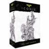 Malifaux 3E: Iconic: Last Dance (Preorder) -Atomic Mass Games Shop wyr19005
