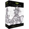 Malifaux 3E: Iconic - Scorch The Soul -Atomic Mass Games Shop wyr19006 1