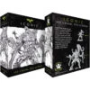Malifaux 3E: Iconic Sculpts - Ice Cream, You Scream (Preorder) -Atomic Mass Games Shop wyr19012