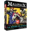 Malifaux 3E: The Guild - La Noche De Duelo (Rotten Harvest Special Edition) -Atomic Mass Games Shop wyr21421