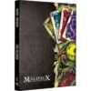 Malifaux 3E Core Rulebook (Softcover) 2 Malifaux 3E Core Rulebook (Softcover) -Atomic Mass Games Shop wyr23001