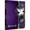Malifaux 3E: Neverborn Faction Book (Softcover) -Atomic Mass Games Shop wyr23015