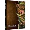 Malifaux 3E: Bayou Faction Book -Atomic Mass Games Shop wyr23017