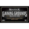 Malifaux 3E: Gaining Grounds Season One -Atomic Mass Games Shop wyr23019