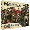 Malifaux 3E: Guild - Basse Core Box -Atomic Mass Games Shop wyr23101