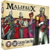 Malifaux 3E: Guild/Neverborn - Lucius Core Box 2 Malifaux 3E: Guild/Neverborn - Lucius Core Box -Atomic Mass Games Shop wyr23102 2