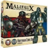 Malifaux 3E: Arcanists/Guild - Hoffman Core Box -Atomic Mass Games Shop wyr23105 1