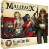 Malifaux 3E: Guild - Nellie Core Box -Atomic Mass Games Shop wyr23106