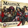 Malifaux 3E: Guild - Perdita Core Box 1 Malifaux 3E: Guild - Perdita Core Box -Atomic Mass Games Shop wyr23107