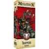 Malifaux 3E: Guild - Trappers -Atomic Mass Games Shop wyr23109 1