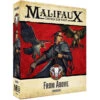 Malifaux 3E: Guild - From Above -Atomic Mass Games Shop wyr23110
