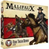 Malifaux 3E: Guild - Run Them Down -Atomic Mass Games Shop wyr23114 1