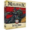 Malifaux 3E: Guild - Six Feet Under -Atomic Mass Games Shop wyr23115 1