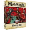Malifaux 3E: Guild - Wake The Dead -Atomic Mass Games Shop wyr23116 1
