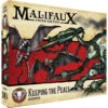 Malifaux 3E: Guild - Keeping The Peace -Atomic Mass Games Shop wyr23117 2
