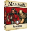 Malifaux 3E: Guild - Witching Hour 1 Malifaux 3E: Guild - Witching Hour -Atomic Mass Games Shop wyr23122