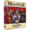 Malifaux 3E: Guild - Chained Magic -Atomic Mass Games Shop wyr23123
