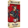 Malifaux 3E: Guild - Pale Rider -Atomic Mass Games Shop wyr23125 1