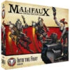 Malifaux 3E: Into The Fray -Atomic Mass Games Shop wyr23129