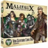 Malifaux 3E: Resurrectionists - Von Schtook Core Box (Last Chance) -Atomic Mass Games Shop wyr23201