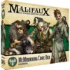 Malifaux 3E: Resurrectionists - McMourning Core Box -Atomic Mass Games Shop wyr23202 2