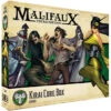 Malifaux 3E: Resurrectionists - Kirai Core Box -Atomic Mass Games Shop wyr23204