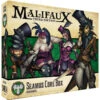 Malifaux 3E: Resurrectionists - Seamus Core Box -Atomic Mass Games Shop wyr23205