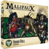 Malifaux 3E: Arcanists - Honor Roll -Atomic Mass Games Shop wyr23207 1