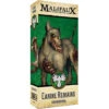 Malifaux 3E: Resurrectionists - Canine Remains 1 Malifaux 3E: Resurrectionists - Canine Remains -Atomic Mass Games Shop wyr23211