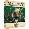 Malifaux 3E: Resurrectionists - The Lost -Atomic Mass Games Shop wyr23214