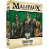 Malifaux 3E: Resurrectionists - Undertow -Atomic Mass Games Shop wyr23215 2