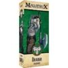 Malifaux 3E: Resurrectionists - Draugr 2 Malifaux 3E: Resurrectionists - Draugr -Atomic Mass Games Shop wyr23220 1