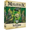 Malifaux 3E: Resurrectionists - The Returned 1 Malifaux 3E: Resurrectionists - The Returned -Atomic Mass Games Shop wyr23221 1