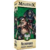Malifaux 3E: Resurrectionists - Necropunks 2 Malifaux 3E: Resurrectionists - Necropunks -Atomic Mass Games Shop wyr23222 1