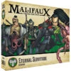 Malifaux 3E: Resurrectionists - Eternal Servitude