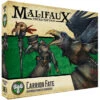 Malifaux 3E: Resurrectionists - Carrion Fate -Atomic Mass Games Shop wyr23224 1