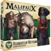 Malifaux 3E: Resurrectionists - Residents Of Rottenburg 2 Malifaux 3E: Resurrectionists - Residents Of Rottenburg -Atomic Mass Games Shop wyr23226
