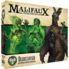 Malifaux 3E: Resurrectionists - Desiccated 2 Malifaux 3E: Resurrectionists - Desiccated -Atomic Mass Games Shop wyr23227 1