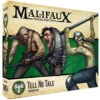 Malifaux 3E: Resurrectionists - Tell No Tale 2 Malifaux 3E: Resurrectionists - Tell No Tale -Atomic Mass Games Shop wyr23230 1